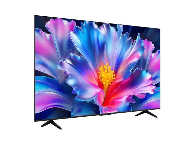 TV TCL 55P6L 55" Smart TV 4K UHD HDR — Google TV AiPQ Bezel-Less – Image 2