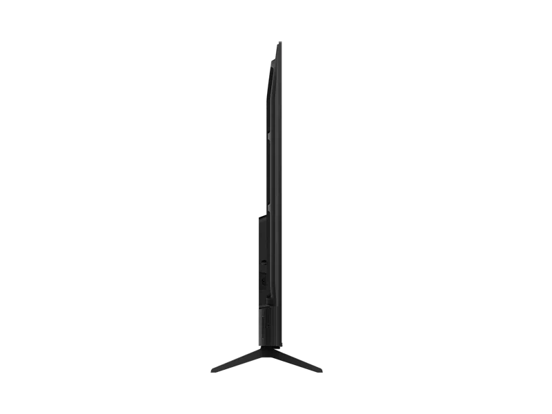 TV TCL 55P6L 55" Smart TV 4K UHD HDR — Google TV AiPQ Bezel-Less – Image 5