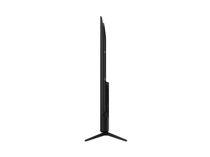 TV TCL 55P6L 55" Smart TV 4K UHD HDR — Google TV AiPQ Bezel-Less – Image 6