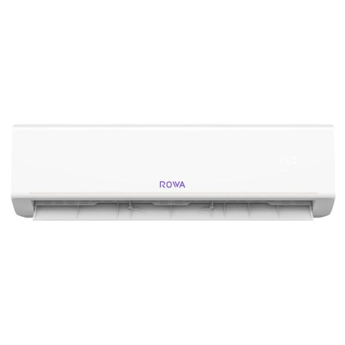 Climatiseur TCL ROWA SaveIN 9000 BTU (1 CV) – Inverter WiFi Chaud/Froid R32 A+++