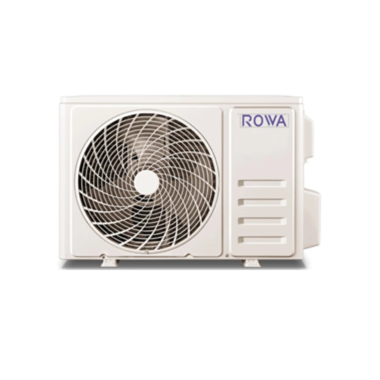 Climatiseur TCL ROWA SaveIN 9000 BTU (1 CV) – Inverter WiFi Chaud/Froid R32 A+++ – Image 2
