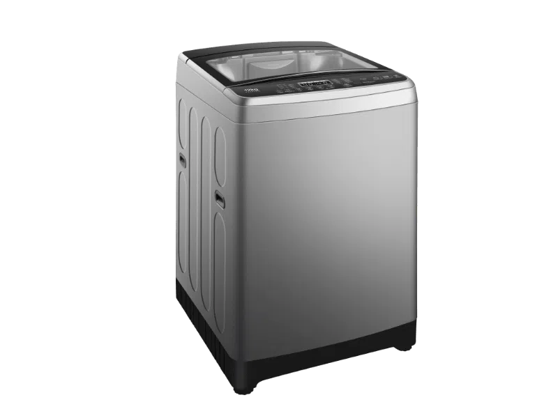 MACHINE A LAVER TCL 12KG CHARGEMENT PAR HAUT - F312TLG – Image 6
