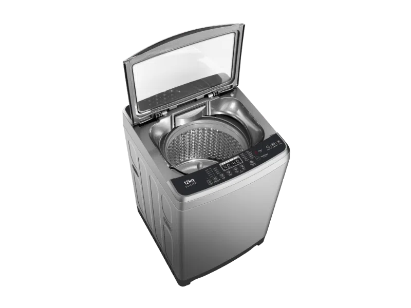 MACHINE A LAVER TCL 12KG CHARGEMENT PAR HAUT - F312TLG – Image 5