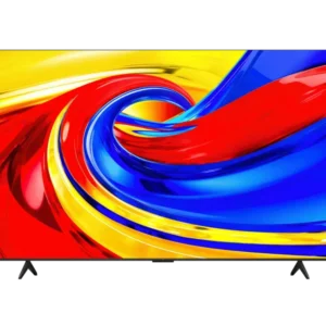TV TCL 55T6D 55" 4K, GOOGLE TV, AIPQ, DOLBY VISION ET ATMOS