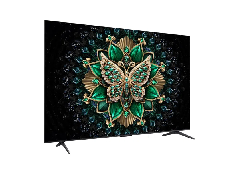 TV TCL 85C6K 85″ SMART TV QD-Mini LED 4K UHD, GOOGLE TV, HDR10+, DOLBY VISION, DOLBY ATMOS, HDMI 2.1 & 144 Hz – Image 5