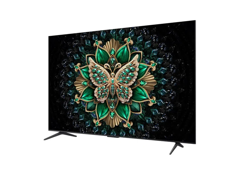 TV TCL 85C6K 85″ SMART TV QD-Mini LED 4K UHD, GOOGLE TV, HDR10+, DOLBY VISION, DOLBY ATMOS, HDMI 2.1 & 144 Hz – Image 4