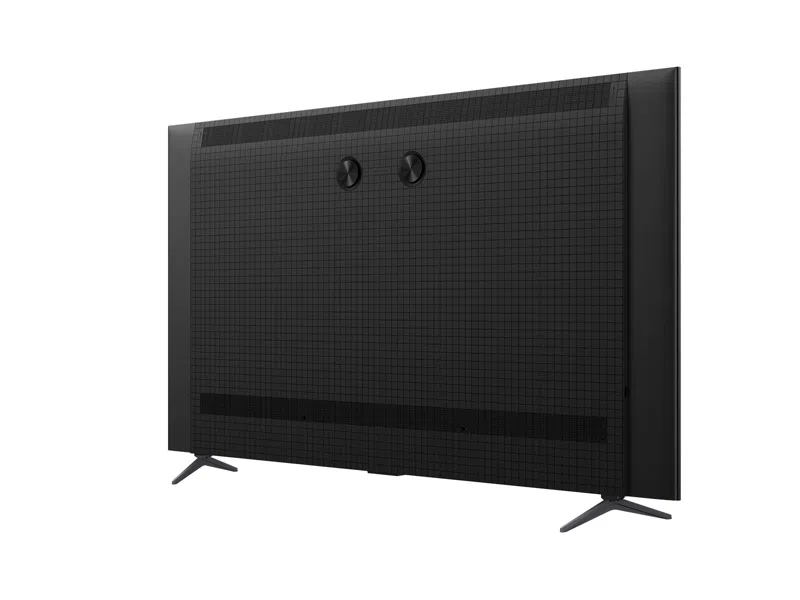 TV TCL 85C6K 85″ SMART TV QD-Mini LED 4K UHD, GOOGLE TV, HDR10+, DOLBY VISION, DOLBY ATMOS, HDMI 2.1 & 144 Hz – Image 2