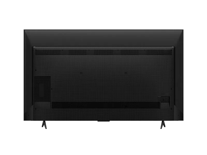 TV TCL 65T6D 65" 4K, GOOGLE TV, AIPQ, DOLBY VISION ET ATMOS – Image 3