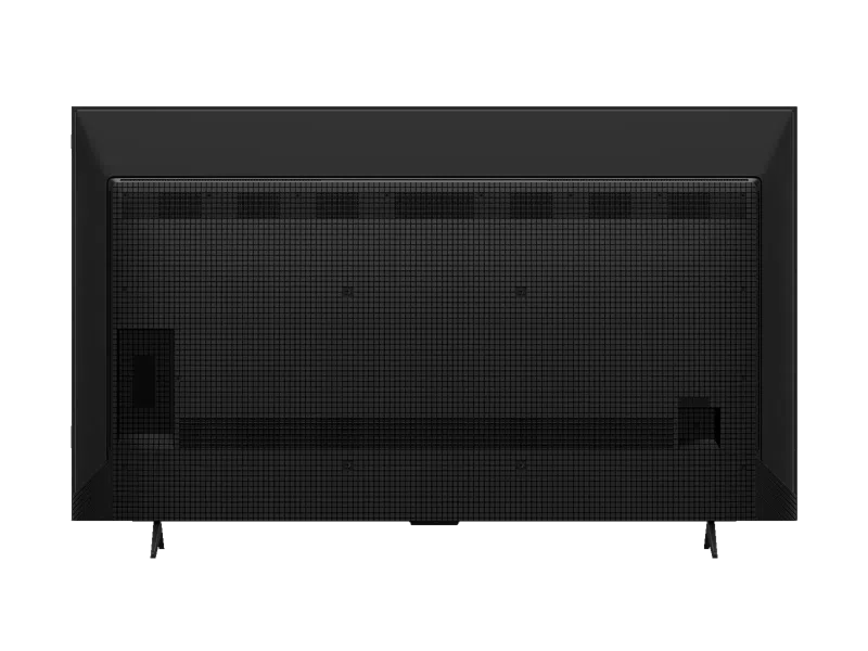 TV TCL 75T6D 75" 4K, GOOGLE TV, AIPQ, DOLBY VISION ET ATMOS – Image 3