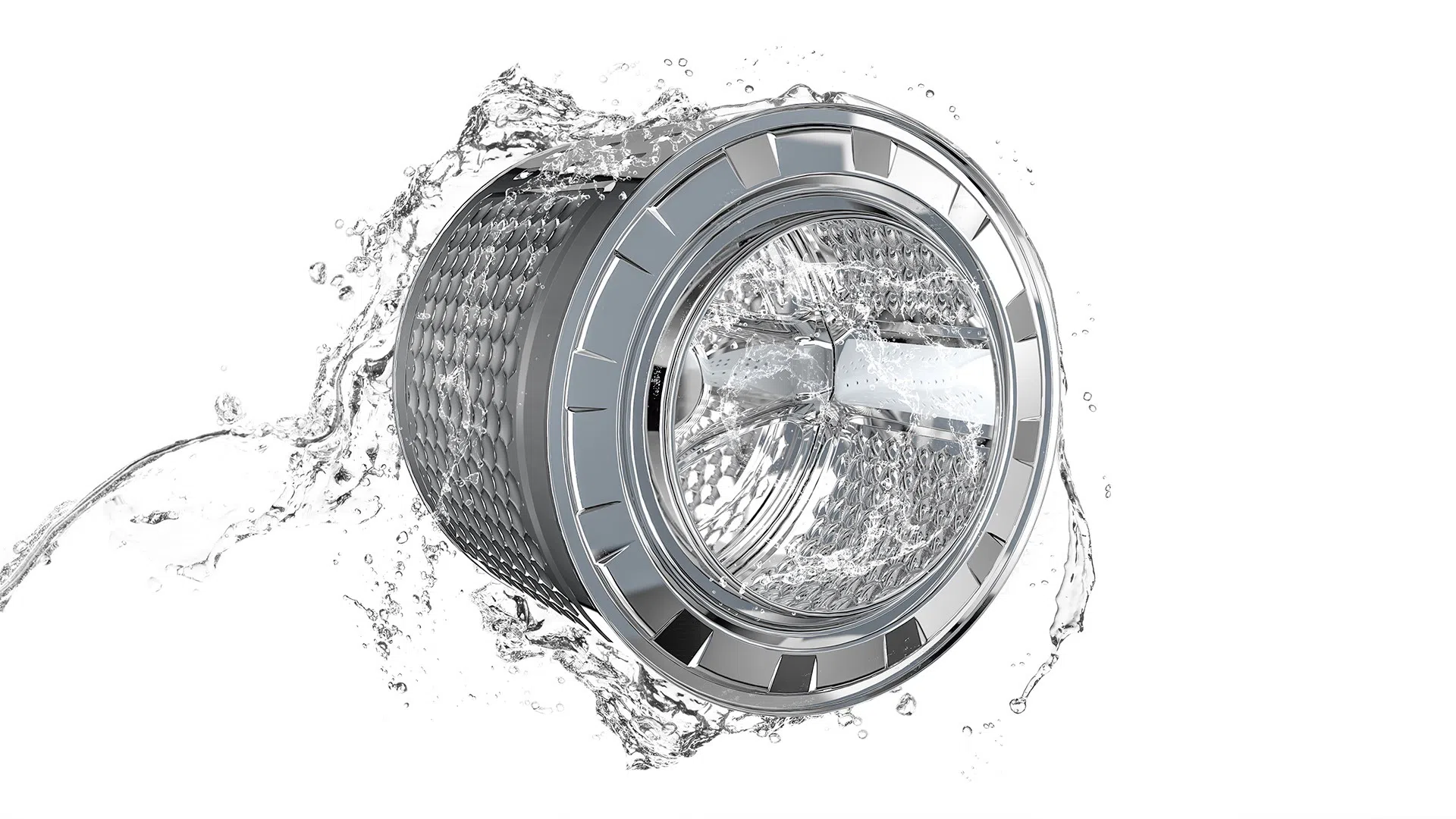 Lave-linge séchant TCL C2110WDG 10Kg 6Kg