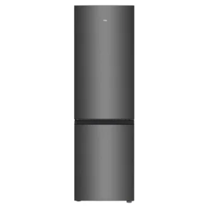 REFRIGERATEUR TCL COMBINE NOIR INOX P521BFBN（384L）NETTE