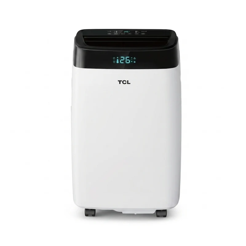 TCL CLIMATISEUR MOBILE 9BTU TAC-09CHPA/DL6