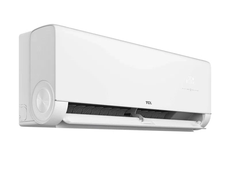 CLIMATISEUR TCL VOXIN 12000 BTU (1.5 CV) – FULL DC INVERTER WIFI CHAUD/FROID AVEC CONTRÔLE VOCAL R32 A+++