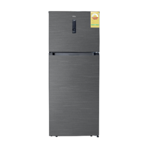 Réfrigérateur TCL 415L à congélateur supérieur P540TMG A++