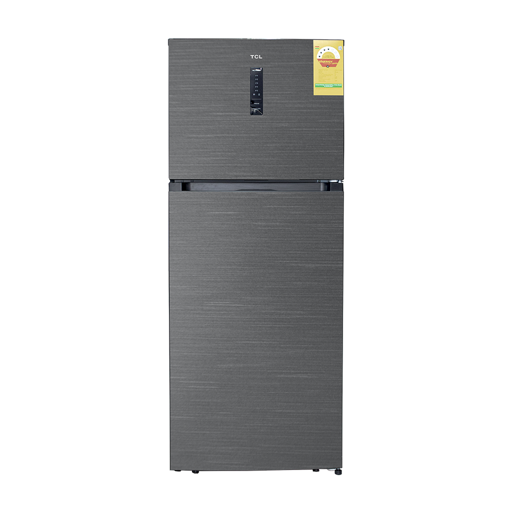 Réfrigérateur TCL 415L à congélateur supérieur P540TMG A++
